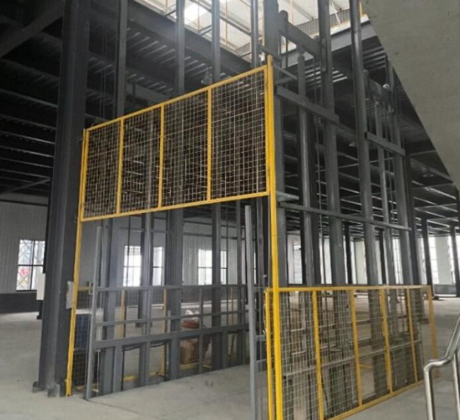 潭门镇升降货梯的使用场景有哪些